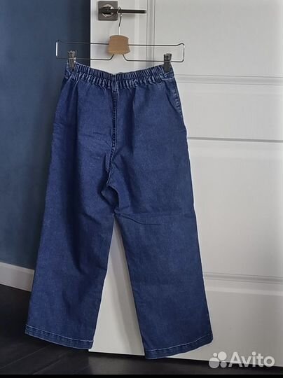 Джинсы детские