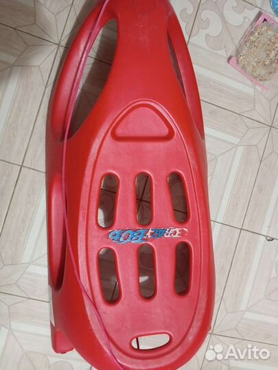 Crazy Bob (Германия)