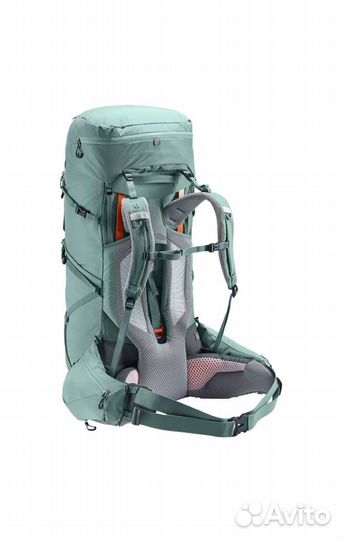 Рюкзак туристический Deuter ACT Core 65+10 SL