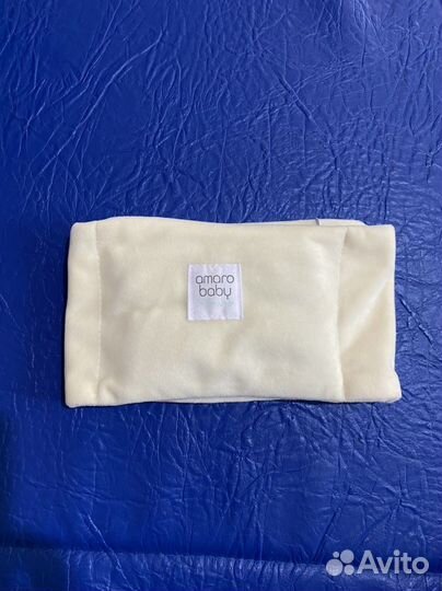 Пояс грелка