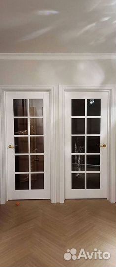 Дверь межкомнатная