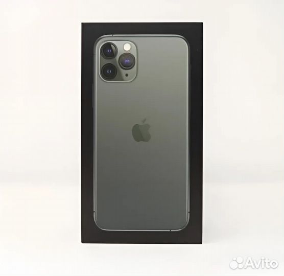 iPhone 11 Pro Max, 64 ГБ