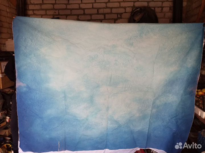 Фотографические фоны аксессуары