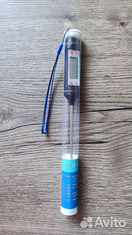 Кулинарный термометр