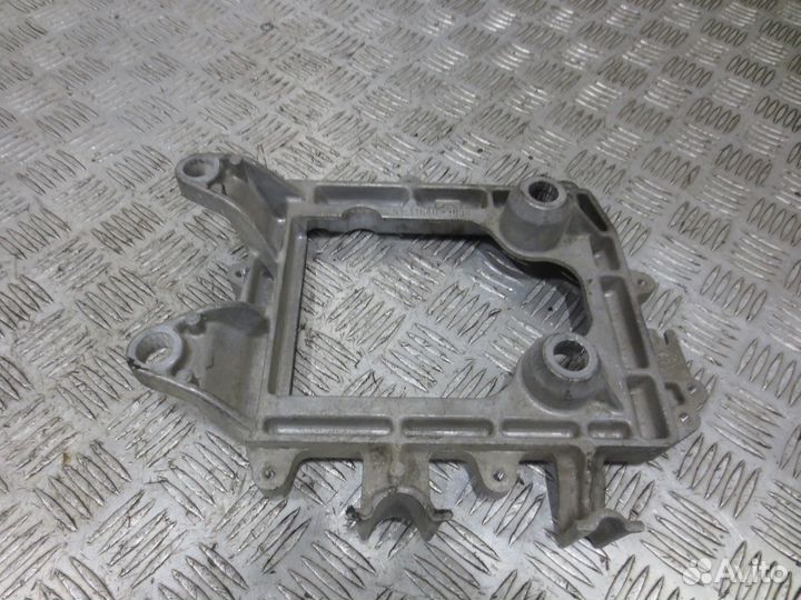 Кронштейн блока EDC MAN 51116403034