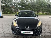 Mazda 3 1.6 AT, 2010, 276 000 км, с пробегом, цена 860 000 руб.