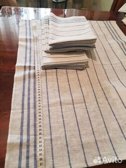 Полотенца СССР