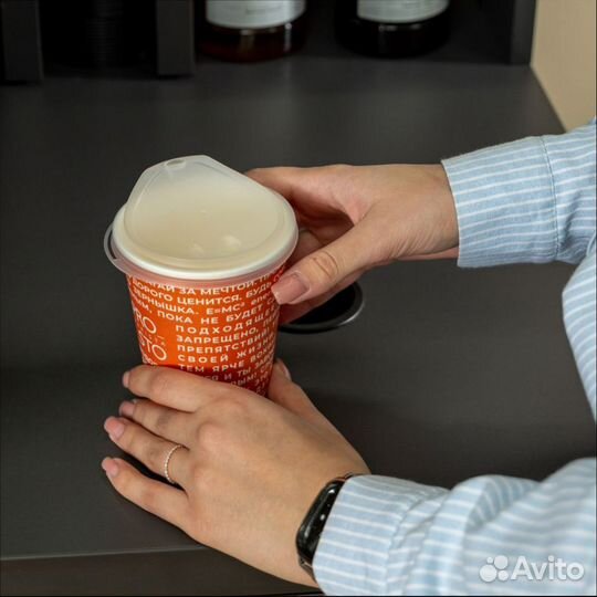 Кофеточка для бизнеса