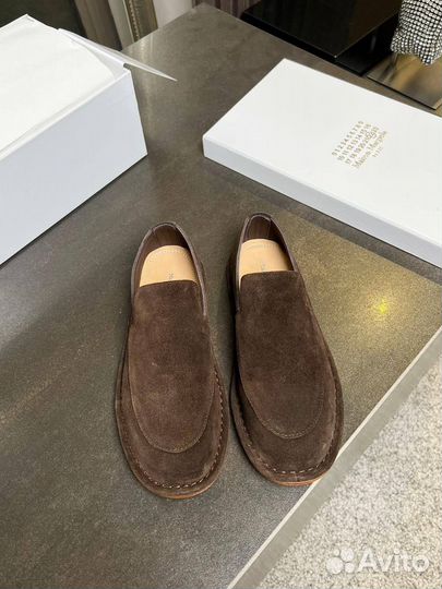 Лоферы Maison Margiela Premium