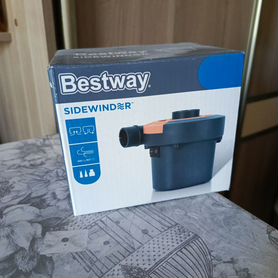 Насос электрический Bestway