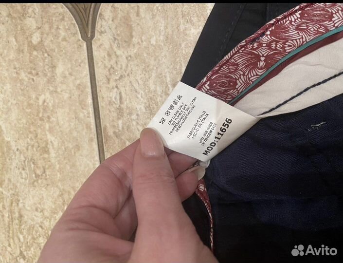 Шорты мужские Gucci