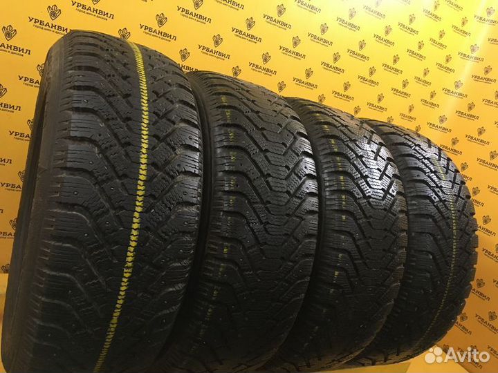 Goodyear UltraGrip 500 255/60 R18 112T