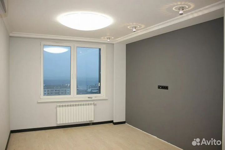 Ремонт квартир