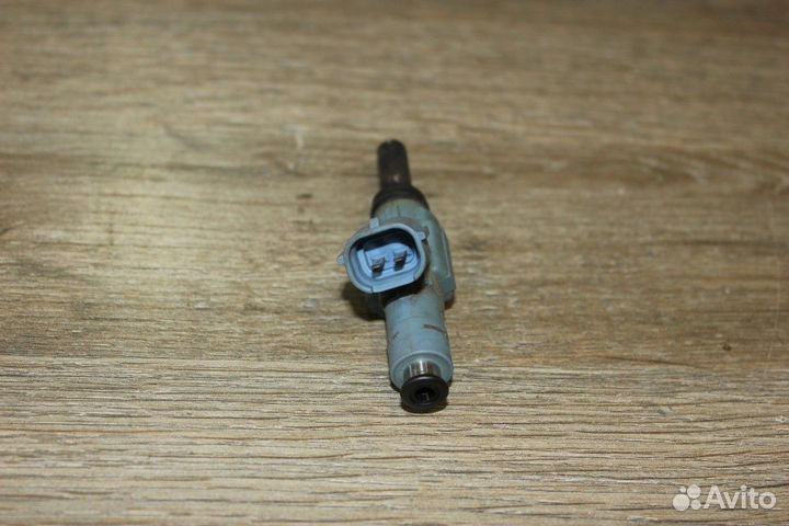 Форсунка топливная Touareg Таурег