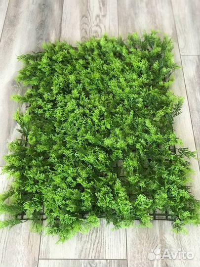 Коврики Искусственный газон травка для декора