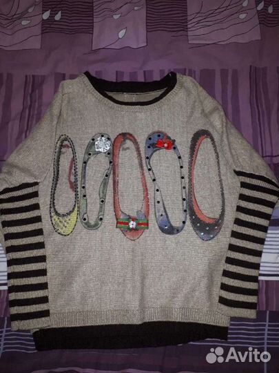 Женские вещи 50-52