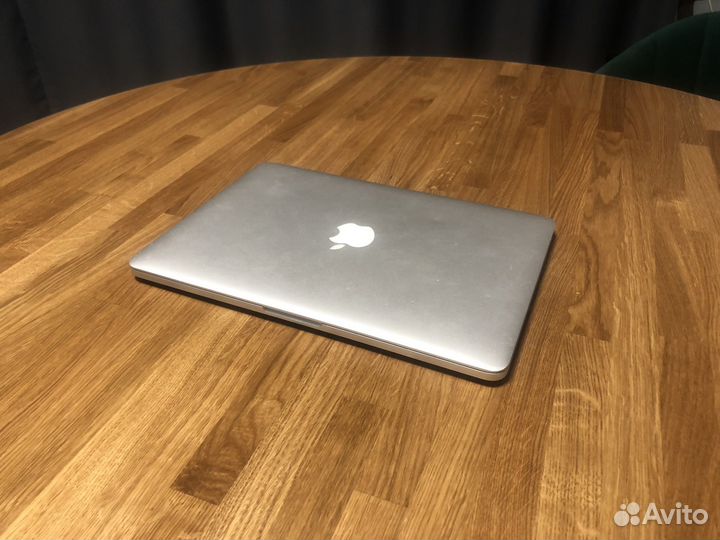 Macbook Pro 13 retina