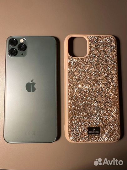 iPhone 11 Pro Max, 256 ГБ