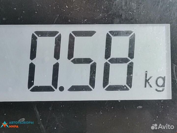 Компрессор центрального замка Volkswagen Polo 3