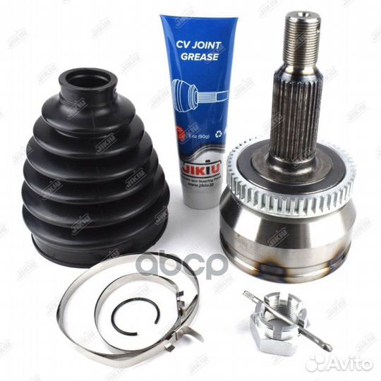 ШРУС внешний hyundai santa FE 09-12, KIA sorent