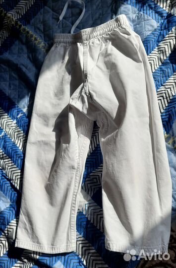 Кимоно для каратэ