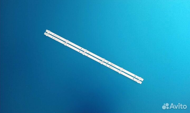 LED подсветка JL.D32061330-031AS-MV02