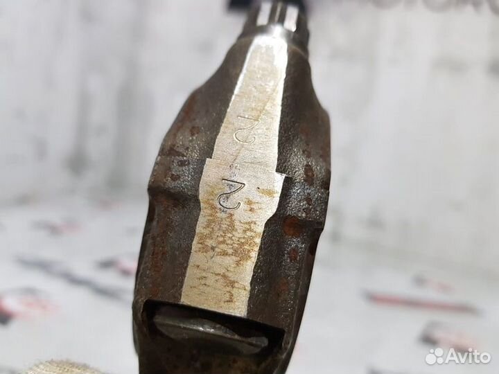 Шатун Nissan Patrol Y61 ZD30ddti 2007