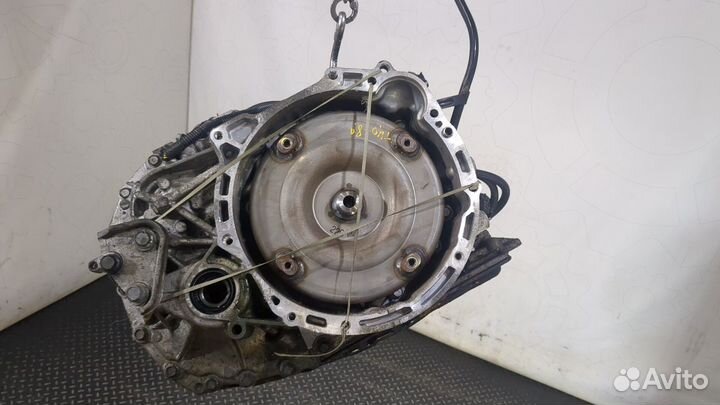 Кпп - вариатор Dodge Caliber, 2008