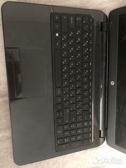 Ноутбук Notebook 15PC