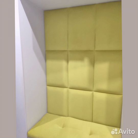 Изголовье от производителя