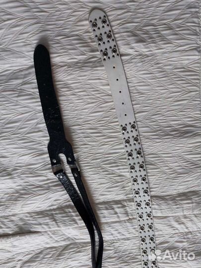 Ремень женский