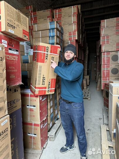 Кондиционеры