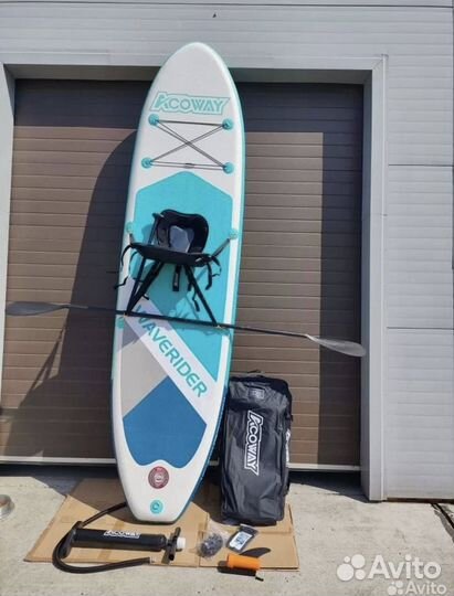 Сапборд supboard доска в наличии