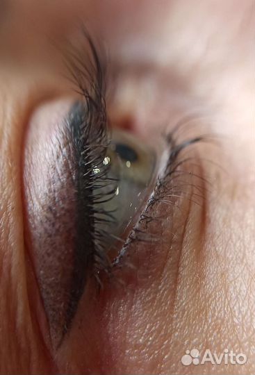 Перманентный макияж