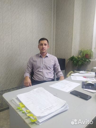 Юрист по семейным делам