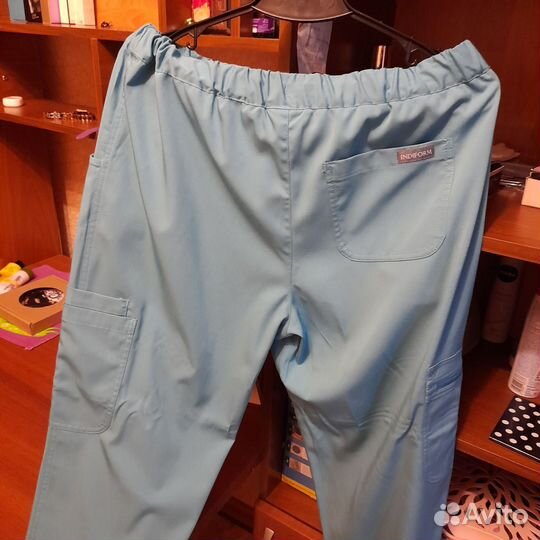 Костюм медицинский женский