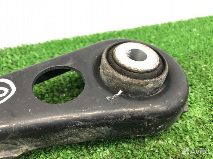 Рычаг подвески задний Audi A6 C6 AUK 2008