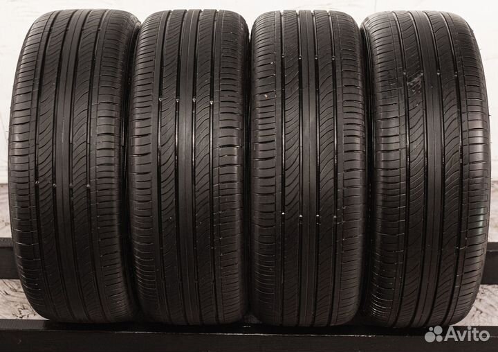 Giti GitiComfort F22 215/50 R17 95V