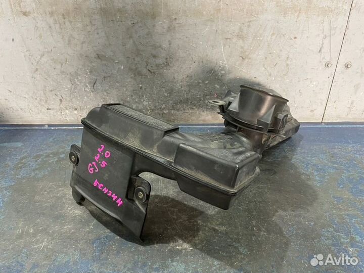 Воздухозаборник Mazda 6 GJ