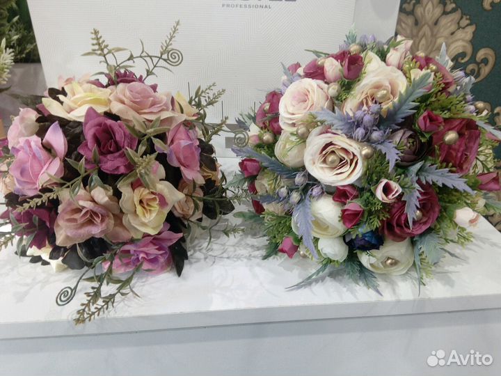 Цветочная композиция