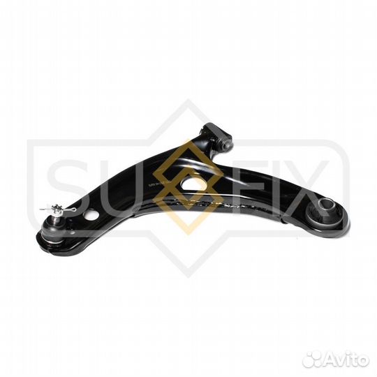 Рычаг передней подвески subaru trezia 1-14