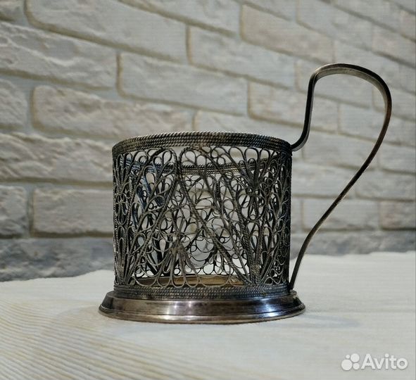 Подстаканники 