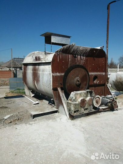 Известковый раствор