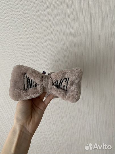 Повязка на голову