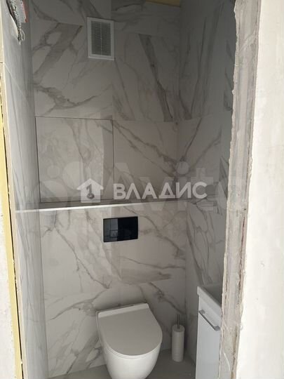 2-к. квартира, 47,3 м², 15/17 эт.