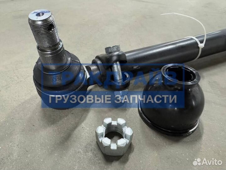 Поперечная рулевая тяга FAW J7