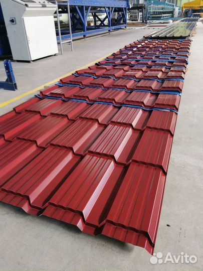 Профнастил/ лист для забора