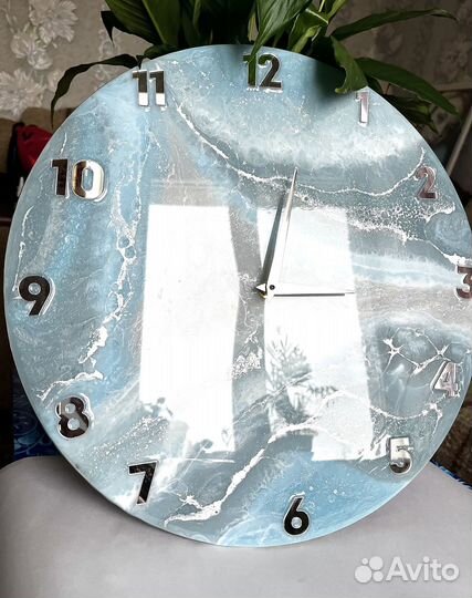 Часы настенные