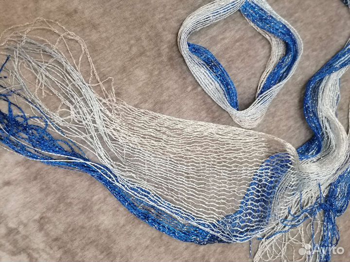 Шарф женский новый (аксессуар)