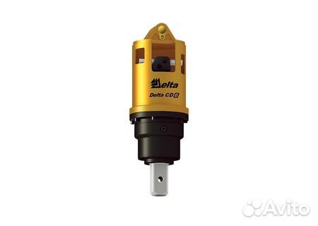 Гидробур Delta CD6